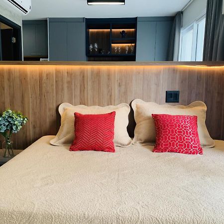 Apartament Downtown Luz Akilê São Paulo Zewnętrze zdjęcie